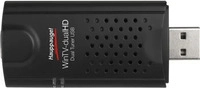 Hauppauge 175828, Hauppauge WinTV-dualHD TV-Stick mit Fernbedienung Anzahl...