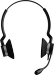 Jabra 2399-823-189, Jabra BIZ 2300 USB-C binaural MS On Ear Headset Bluetooth,