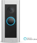 ring 8VRCPZ-0EU0, Ring 8VRCPZ-0EU0 IP-Video-T&uuml;rsprechanlage Video Doorbell Pro 2