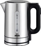 Silva Schneider 410106, Silva Schneider Wasserkocher Edelstahl...