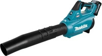 Makita UB001GM101, Makita UB001GM101 UB001GM101 Akku Laubbl&auml;ser inkl. Akku,...