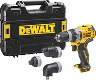 DEWALT DCD703NT-XJ, DEWALT DCD703NT-XJ DCD703NT-XJ Akku-Bohrschrauber