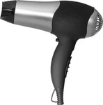 Tristar HD-2322, Tristar HD-2322 Haartrockner Schwarz, Silber