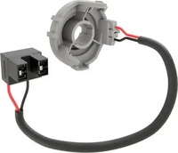 Osram Automotive 64210DA07, Osram Automotive Adapter f&uuml;r Night Breaker H7-LED