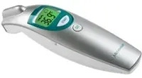 Medisana 76120, Medisana FTN IR Infrarot Fieberthermometer Ber&uuml;hrungsloses messen,