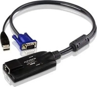 ATEN KA7570-AX, ATEN Altusen PC-Modul KA7570 f&uuml;r Matrix-Switch, USB