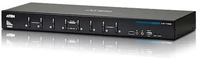 ATEN CS1788-AT-G, ATEN CS1788-AT-G KVM-Umschalter DVI USB 2560 x 1600 Pixel, 2048 x