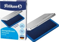 Pelikan 331108, Pelikan Stempelkissen 1 331108 160 x 90 mm (B x H) Schwarz 1 St.