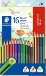 Staedtler 187 C12P1, Staedtler Farbstift Noris dreikant 187 C12P1 1 Set