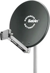 Kathrein 20010027, Kathrein CAS 80 SAT Antenne 75cm Reflektormaterial: Aluminium