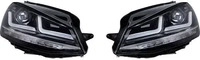 Osram Automotive LEDHL104-CM, Osram Automotive LEDHL104-CM LEDriving Chrome...
