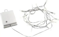 Konstsmide 3728-103, Konstsmide 3728-103 Micro-Lichterkette Innen/Au&szlig;en