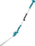 Makita DUN461WZ, Makita DUN461WZ Akku Heckenschere Einstellbarer Holm, ohne...