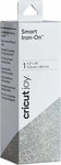 Cricut 2008067, Cricut JOY SMRTIO GLITTER Folie Silber, Grundpreis: &euro;...