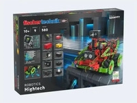 fischertechnik 559895, Fischertechnik Roboter Bausatz Robotics Hightech Bausatz