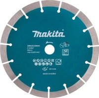 Makita E-02967, Makita E-02967 Diamanttrennscheibe Durchmesser 230 mm Bohrungs-&Oslash;