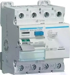 Hager CDB640E, Hager CDB640E CDB640E FI-Schutzschalter 40A 230 V, 400V
