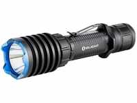 OLight Warrior X Pro, OLight Warrior X Pro LED Taschenlampe akkubetrieben 2000lm 239g