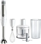 Braun 0X22111532, Braun MQ 7035I WH Stabmixer 1000W Wei&szlig;