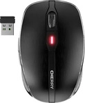 CHERRY JW-8100, CHERRY JW-8100 Maus Funk Optisch Schwarz 6 Tasten 3200 dpi