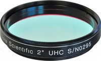 Explore Scientific 0310210, Explore Scientific 0310210 2" UHC Nebelfilter