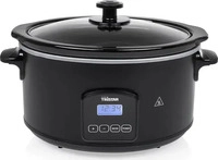 Tristar VS-3920, Tristar VS-3920 VS-3920 Slow Cooker Schwarz