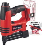 Einhell 4257790, Einhell TE-CN 18 Li - Solo Power X-Change 4257790 Akku-Nagler...