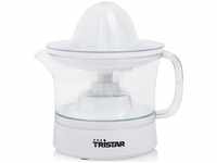 Tristar CP-3005, Tristar Zitruspresse CP-3005 25W Weiß