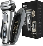Braun Series 9 9427s 4210201372578 Folienrasierer Silber