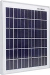 Phaesun 310427, Phaesun Sun Plus 20 J Monokristallines Solarmodul 20W 12V