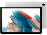 Samsung SM-X205NZSAEUB, Samsung Galaxy Tab A8 WiFi, LTE/4G 32GB Silber Android-Tablet