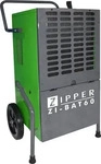 Zipper ZI-BAT60, Zipper ZI-BAT60 Luftentfeuchter 80m&sup2; 1030W Gr&uuml;n, Grau