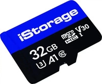 iStorage IS-MSD-1-32, iStorage IS-MSD-1-32 microSD-Karte 32 GB