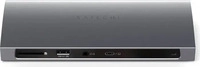Satechi ST-UCT4DM, Satechi Thunderbolt 4 Dockingstation ST-UCT4DM