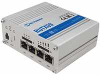 Teltonika 165162, Teltonika RUTX09 LAN-Router Integriertes Modem: LTE