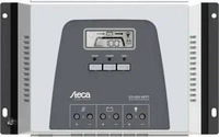 Steca 763999, Steca Laderegler MPPT 12 V, 24V 50A