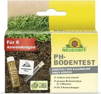 Neudorff 04005, Neudorff 04005 pH Bodentest 1St.