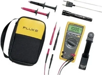 Fluke 4869295, Fluke 179/MAG2 KIT Hand-Multimeter