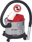 Einhell 2351700, Einhell TE-AV 18/15 Li C-Solo 2351700 Aschesauger 15l ohne Akku,
