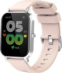 Denver 116111000400, Denver SW-181 Smartwatch Rose