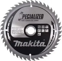 Makita B-53229, Makita B-53229 SPECIALIZED S&auml;geb.165x20x44Z B-53229 1St.