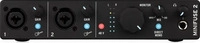 Arturia 92-90063, Arturia Audio Interface MiniFuse 2