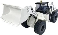 Amewi 22535, Amewi 22535 G485E wei&szlig; 1:14 Elektro RC Funktionsmodell RtR