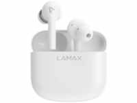 Lamax LMXTRW1, Lamax Trims1 White In Ear Headset