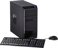 Captiva 65295, Captiva Desktop PC B7A 21V3 Ryzen 7 () AMD Ryzen 7 5700G 16GB RAM 1TB Captiva 65295, Captiva Desktop PC B7A 21V3 Ryzen 7 () AMD Ryzen 7 5700G 16GB RAM 1TB