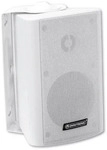 Omnitronic 80710513, Omnitronic WPS-4W ELA-Wandlautsprecher 20W Wei&szlig; 1St.