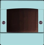 Busch-Jaeger 2CKA006800A2353, Busch-Jaeger 2CKA006800A2353 Unterputz Bewegungsmelder