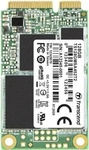 Transcend TS128GMSA452T2, Transcend MSA452T2 128GB Interne mSATA SSD SATA 6 Gb/s