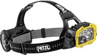 Petzl E103AA00, Petzl DUO RL LED Stirnlampe akkubetrieben 450lm 72h E103AA00