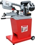 Holzmann Maschinen BS128HDR_230V, Holzmann Maschinen Metallbands&auml;ge...